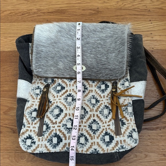 Myra bag backpack. Never used. New with tags - Picture 5 of 7